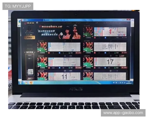 提升网络百家乐胜率的科学公式打法方法与风险控制技巧介绍