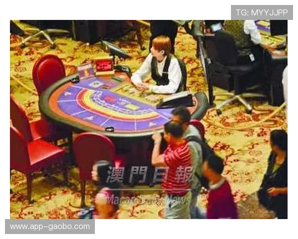 百家乐网赌存在的主要风险与防范措施全面解析